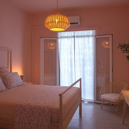 Ann'S Apartment Lixouri Luaran gambar