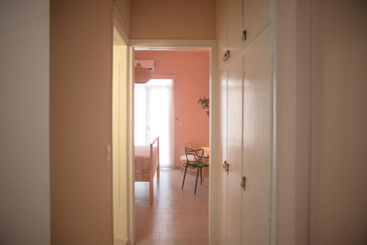 Ann'S Apartment Lixouri Luaran gambar