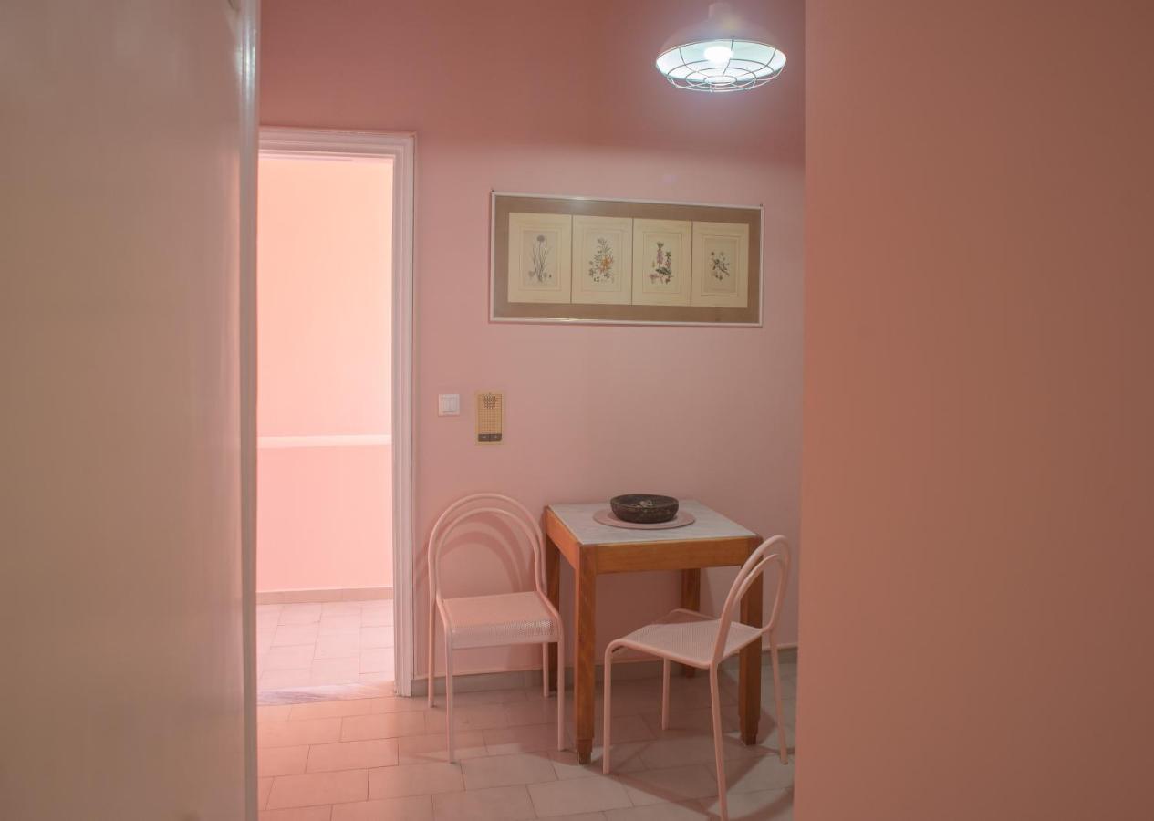 Ann'S Apartment Lixouri Luaran gambar