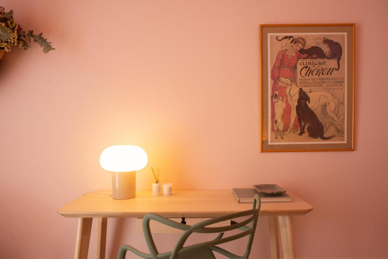 Ann'S Apartment Lixouri Luaran gambar