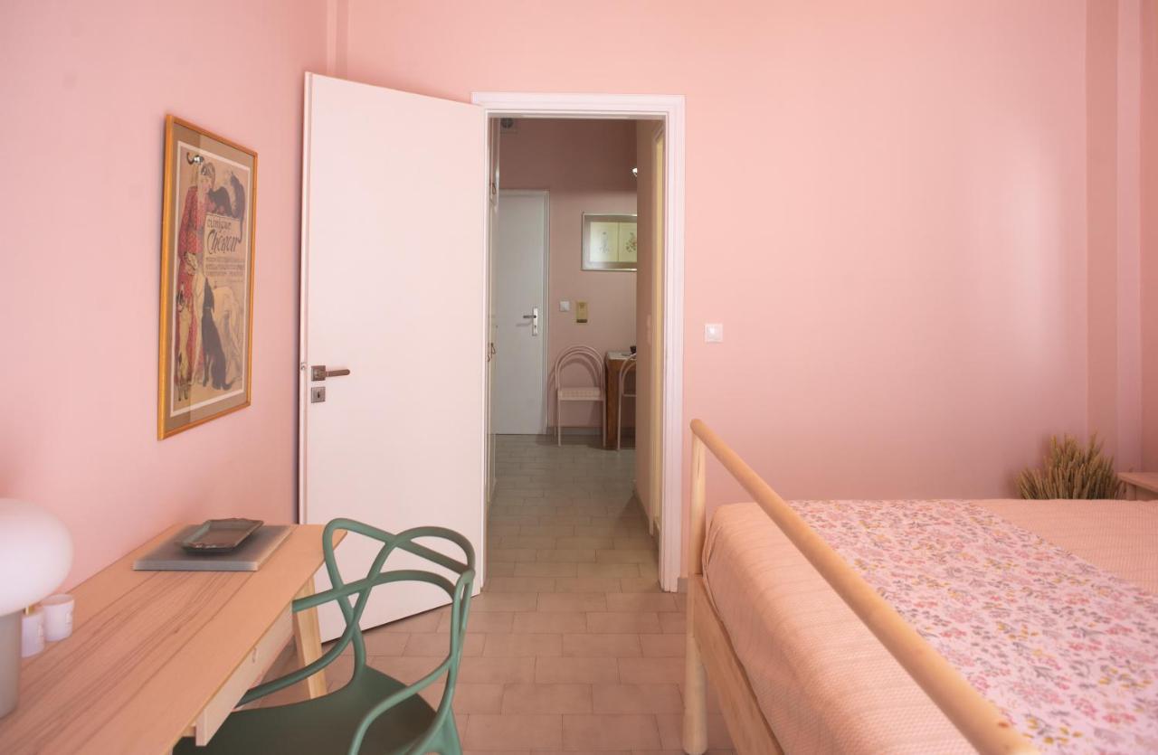 Ann'S Apartment Lixouri Luaran gambar