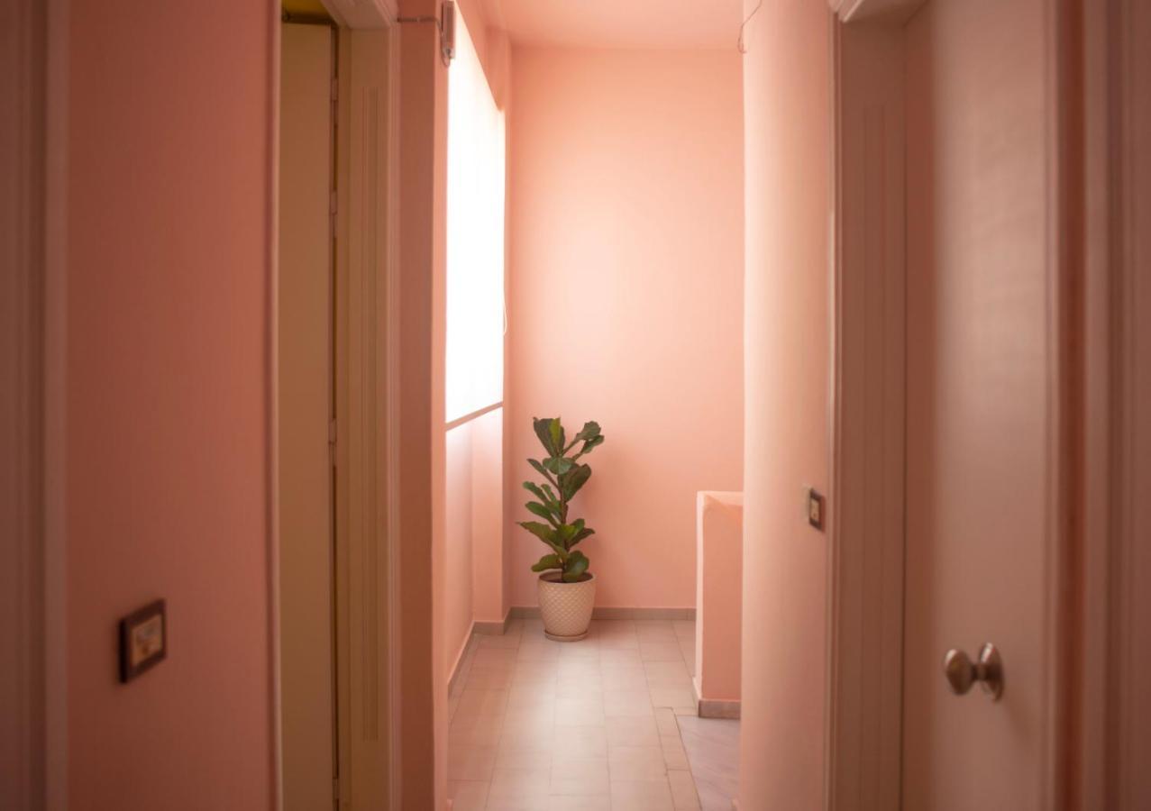 Ann'S Apartment Lixouri Luaran gambar